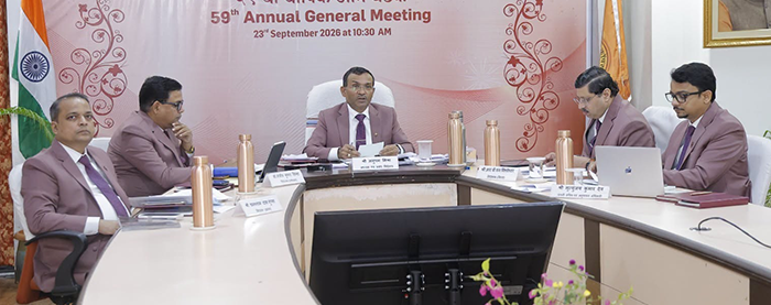 Hindustan Copper Ltd holds Annual General Meeting